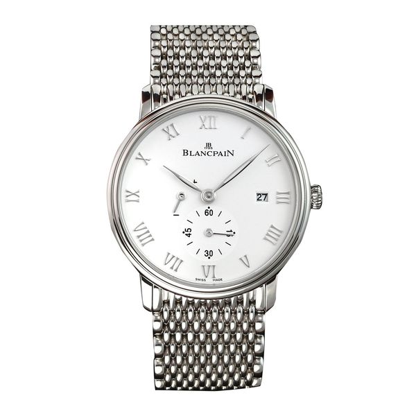 Blancpain Villeret 6606-1127-55B